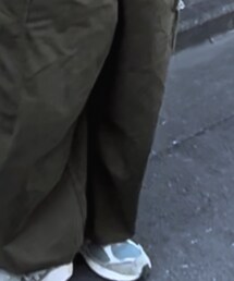 GU | カーゴパンツ