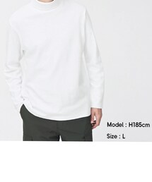 GU | Tシャツ/カットソー