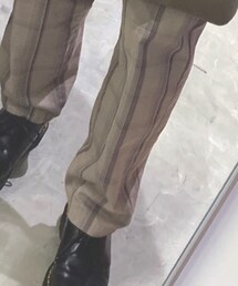 LAKOLE | パンツ