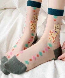 no brand | ソックス/靴下