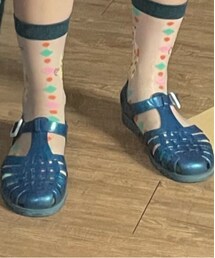 JuJu footwear | シューズ