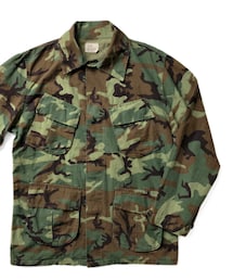 MILITARY | JUNGLE FATIGUE JACKET(ミリタリージャケット)