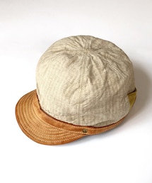 DECHO | BIKERS CAP(キャップ)