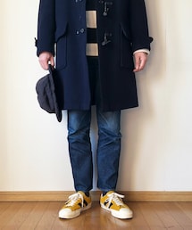 ジーパンの様子 | その他