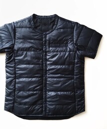 DESCENTE ALLTERRAIN | ダウンベスト