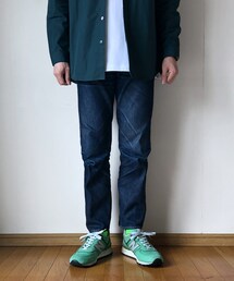 ジーパンの様子 | その他