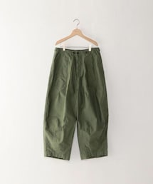 Needles | ＜NEEDLES＞ HD FATIGUE/ﾌｧﾃｨｰｸﾞﾊﾟﾝﾂ(その他パンツ)