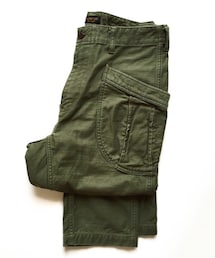 A VONTADE | fatigue trousers(カーゴパンツ)