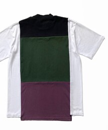 後面 | セルフリメイク 後面(Tシャツ/カットソー)