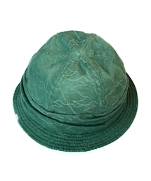 DECHO | FLYINGBIRD "MOUNTAIN HAT"(ハット)