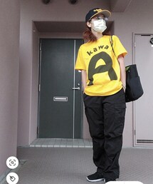 まあるさん | 黄色がめっちゃカワAだろぉ〜(その他)
