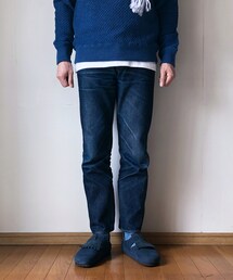 ジーパンの様子 | その他