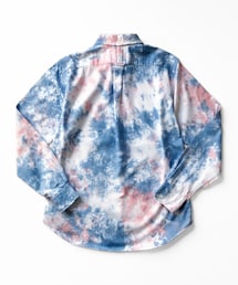 後面 | リメイク 後面(シャツ/ブラウス)