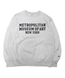 Champion | The MET(スウェット)