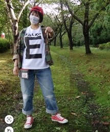 つぼみさん | かっこEグータッチだろぉ〜(その他)