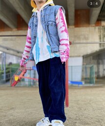 ちゃんまつさん | ちゃんまつさんリメイクのベストと夢の共演！(その他)