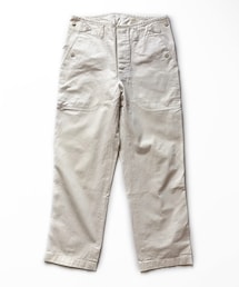TATAMIZE | baker pants(その他パンツ)