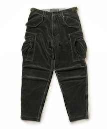 Nigel Cabourn | カーゴパンツ