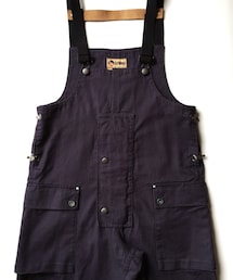 Nigel Cabourn | サロペット/オーバーオール