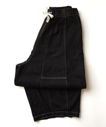 Needles | H.D pants 6Oz denim(パンツ)