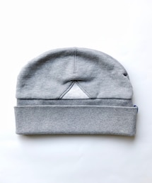LOOPWHEELER | ガゼット付きスウェットキャップ(ニットキャップ/ビーニー)