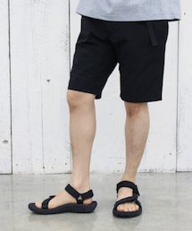SIERRA DESIGNS | 【SIERRADESIGNS/シェラデザインズ】×【MWE】【Ｃｉａｏｐａｎｉｃ】ショートパンツ(その他パンツ)