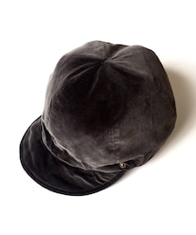 BEAMS BOY | □decho / “OLD CAP”(キャップ)