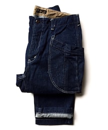 A VONTADE | デニムパンツ