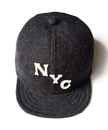 Jackman | Baseball Cap(キャップ)