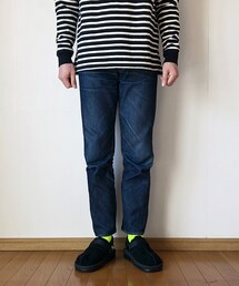 ジーパンの様子 | その他