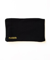 LOOPWHEELER | ネックウォーマー/スヌード