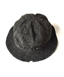 DECHO | Floating Snow Denim Kome Hat(ハット)