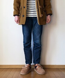 ジーパンの様子 | その他