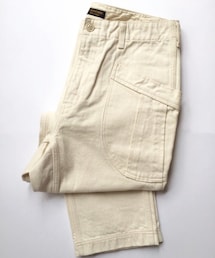 A VONTADE | fatigue trousers(カーゴパンツ)