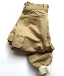 EEL | dock pants(カーゴパンツ)