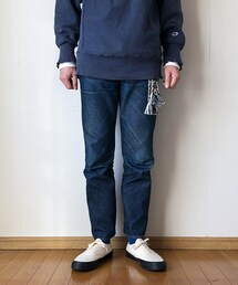 ジーパンの様子 | その他