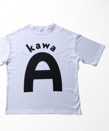 Original. | カワA(Tシャツ/カットソー)