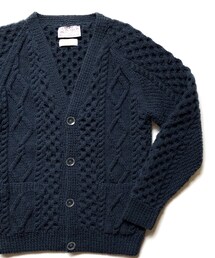 INVERALLAN | カーディガン/ボレロ