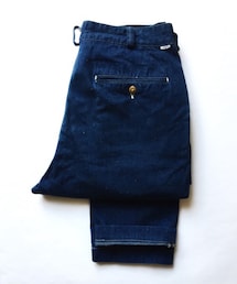 orSlow | billy jean denim(デニムパンツ)