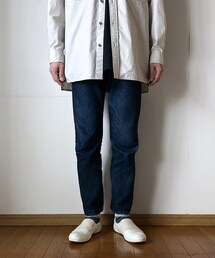 ジーパンの様子 | その他