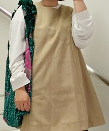 Couleur Meler | ワンピース/ドレス