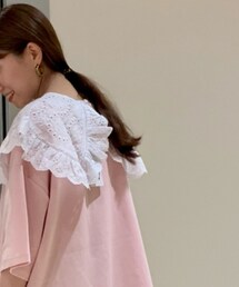 URBAN RESEARCH | 付け襟