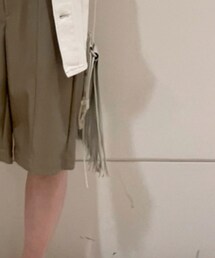 ADD CULUMN | バッグ