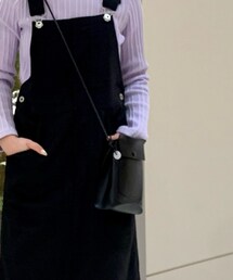 MARROW | ショルダーバッグ