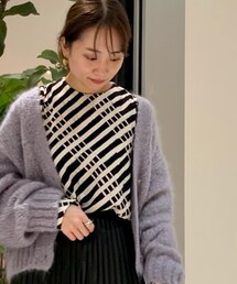 CURRENTAGE | シャツ/ブラウス