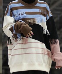 TAUPE | ニット/セーター