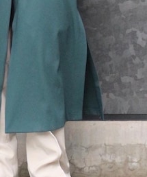 TAUPE | スラックス