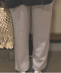 UNIQLO | スラックス