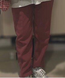 ZARA | スラックス