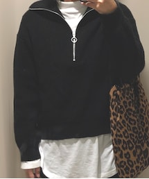 GU | ニット/セーター